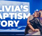 Olivia’s Baptism Story | Pathway Church