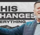 One Encounter with Jesus Changes Everything | Travis Johnson