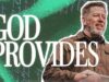 Our God Provides | Travis Johnson