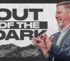 Out of the Darkness, the Light Shined | Travis Johnson