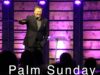 Palm Sunday April 9