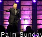 Palm Sunday April 9