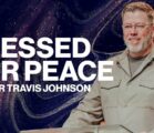 Pressed For Peace | Pastor Travis Johnson