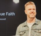 Pursue Faith | Chad Pesnell