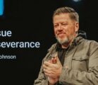 Pursue Perseverance | Travis Johnson