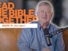 Read the Bible Together | Andric Daugherty | Mark 15 – 16; Luke 1