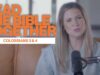 Read the Bible Together | Danielle Parker | Colossians 3 & 4