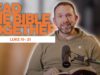 Read the Bible Together | Freddy Todd | Luke 19-21