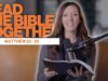 Read the Bible Together | Kelly Johnson | Matthew 23-25