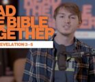 Read the Bible Together | Revelation 3-5