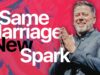 Same Spouse. New Spark. | Travis Johnson