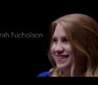 Sarah Nicholson shouldn’t be alive. God worked to give her a second chance at life…and motherhood.