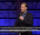 Seeding Your Harvest – Pastor Tony Scott