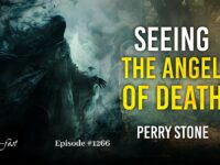 Seeing the Angel of Death | Episode #1266 | Perry Stone