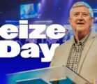 Seize the Day | Andric Daugherty