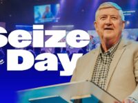 Seize the Day | Andric Daugherty