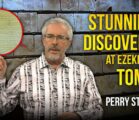 Stunning Discovery at Ezekiel’s Tomb | Perry Stone