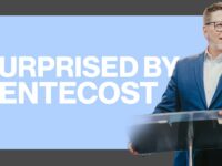 Surprised by Pentecost | Pastor Travis Johnson | Pathway Church