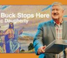 The Buck Stops Here | Andric Daugherty