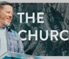 The Church | Travis Johnson