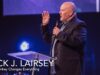 The Donkey Changes Everything | Guest Speaker Rick J. Lairsey