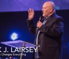 The Donkey Changes Everything | Guest Speaker Rick J. Lairsey