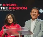 The Gospel of the Kingdom | Pastor Wiryo Hadi