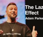 The Lazarus Effect | Adam Parker