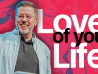 The Love Of Your Life | Travis Johnson