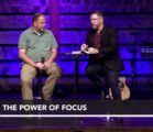 The Power of Focus July 30, 2017 Titus