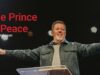 The Prince of Peace | Travis Johnson