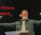 The Prince of Peace | Travis Johnson