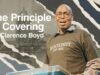 The Principle of Covering | Dr. Clarence Boyd