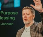 The Purpose of Blessing | Travis Johnson