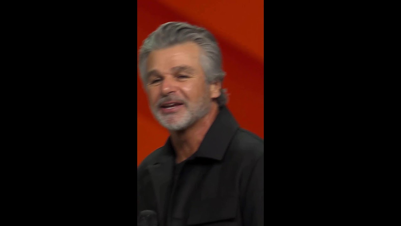 This Week On Jentezen Franklin TV #blessed