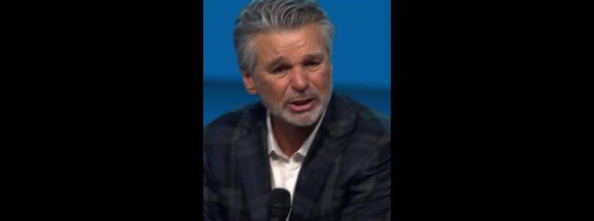 This Week On Jentezen Franklin TV #blessed