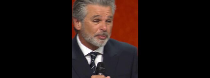 This Week On Jentezen Franklin TV #fasting