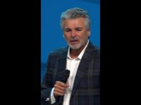 This Week On Jentezen Franklin TV #fasting