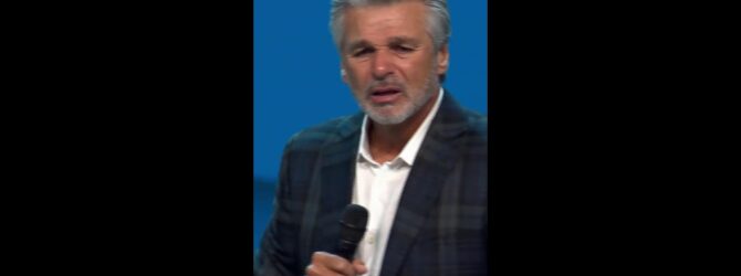 This Week On Jentezen Franklin TV #fasting