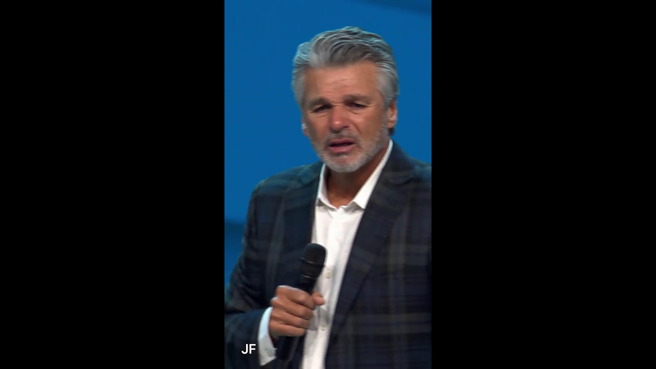 This Week On Jentezen Franklin TV #fasting