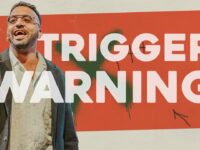 Trigger Warning | Andrew Sedra | Culture War Series