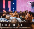 United With Christ and the Church