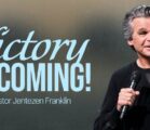 Victory Is Coming | Jentezen Franklin