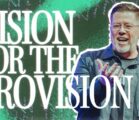 Vision for the Provision | Travis Johnson