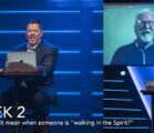 What Does It Mean When Someone Is “Walking In The Spirit?” || Asking For A Friend Week 2