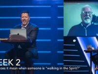 What Does It Mean When Someone Is “Walking In The Spirit?” || Asking For A Friend Week 2