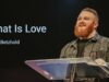 What Is Love | Cody Betzhold