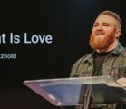 What Is Love | Cody Betzhold