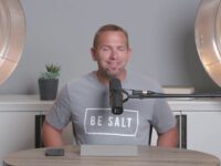 What Is The Impact of Salt? || We Were Made For This Podcast || August 14, 2020