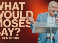 What Would Moses Say? | Ken Odom | Pathway Church